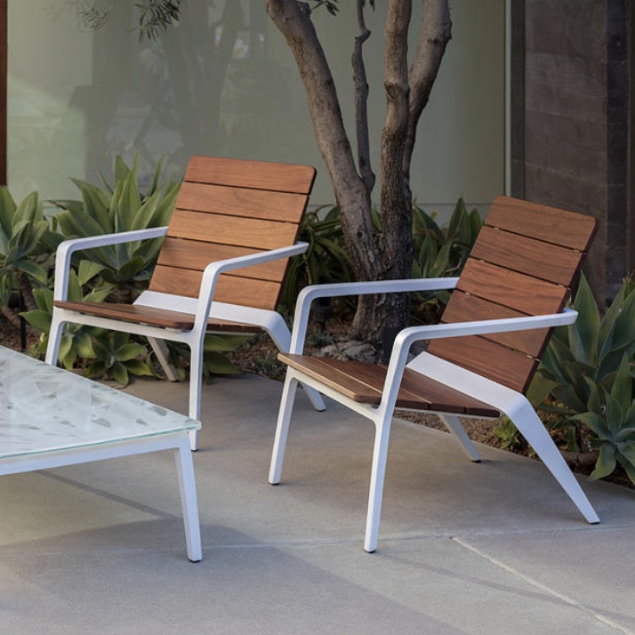 Lounge | Vaya Chair