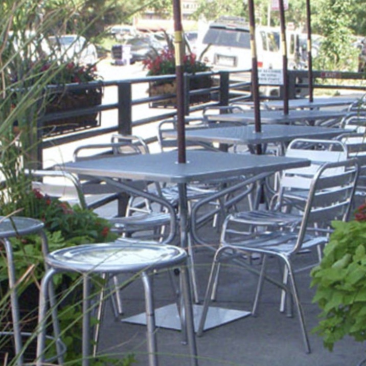Cafe | Flora