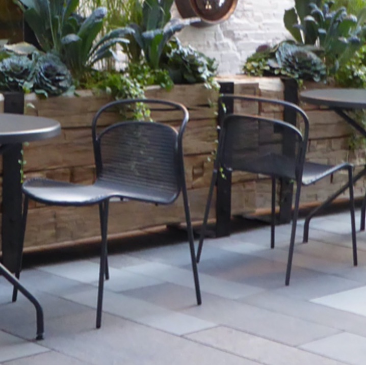 Cafe | Modern