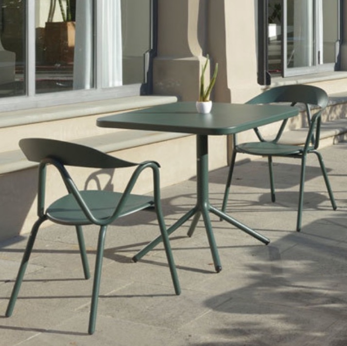 Cafe | Reef