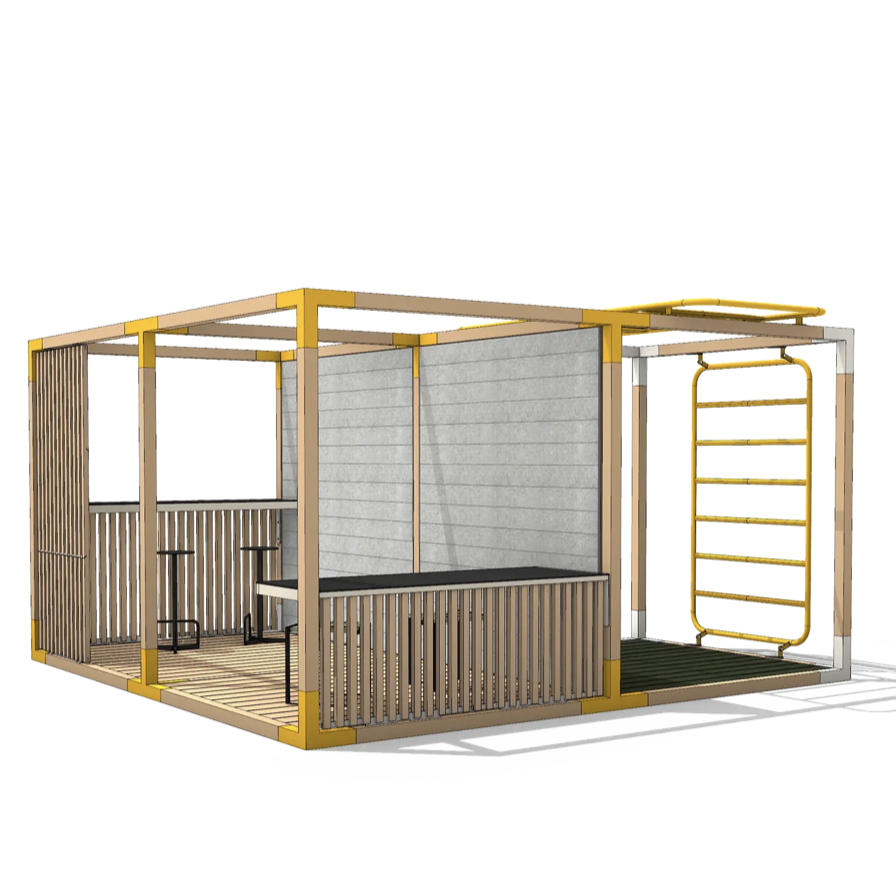 Office | LEVSET-OF-1351