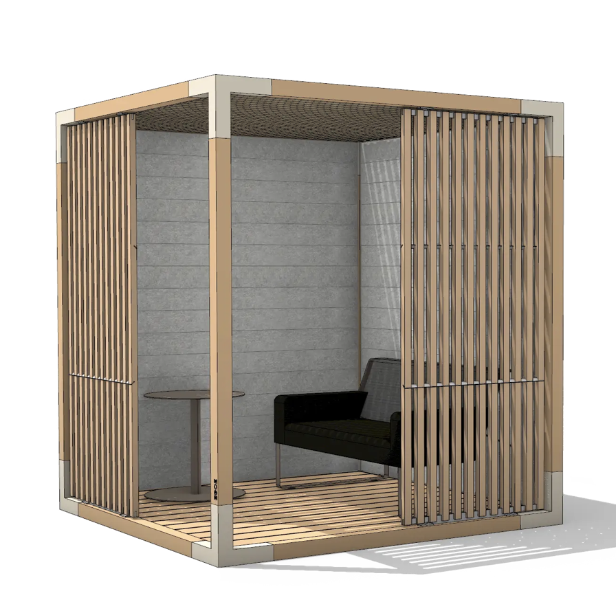 Office | LEVSET-OF-1107