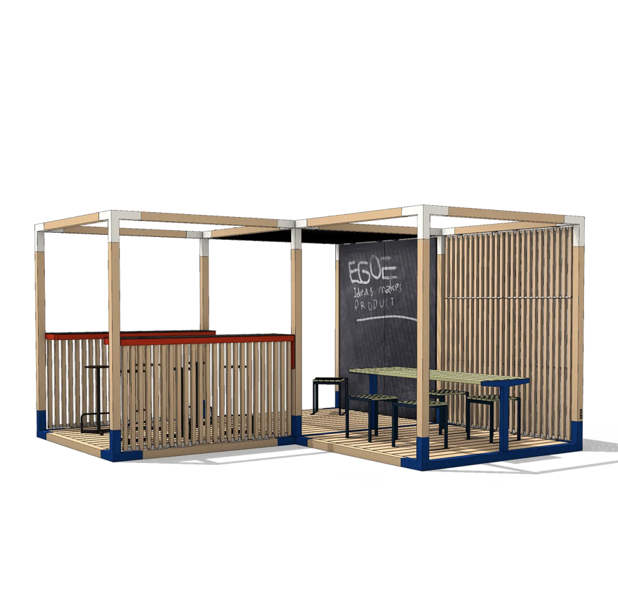 Office | LEVSET-OF-1352