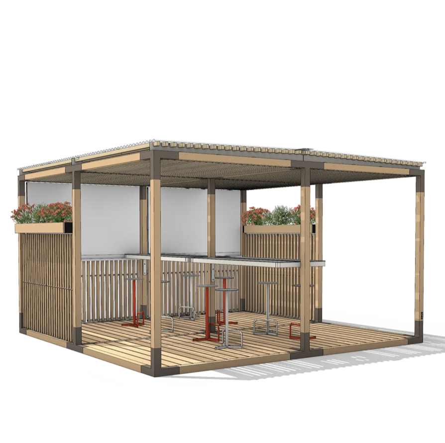 Office | LEVSET-OF-1452