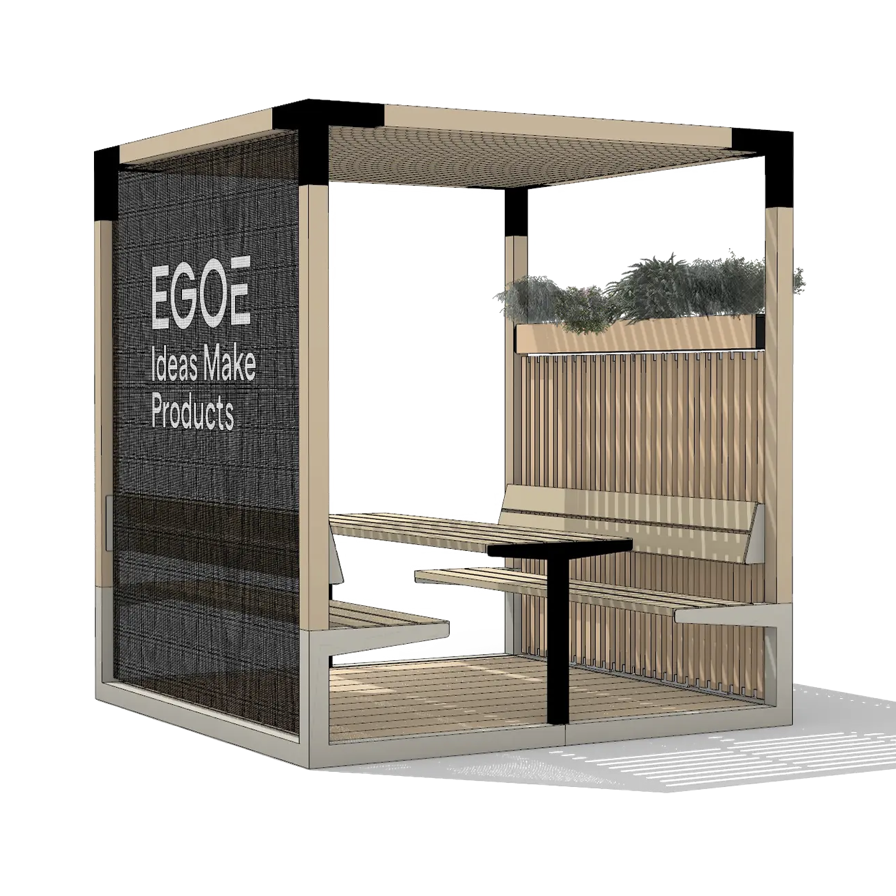 Public | LEVSET P-1103