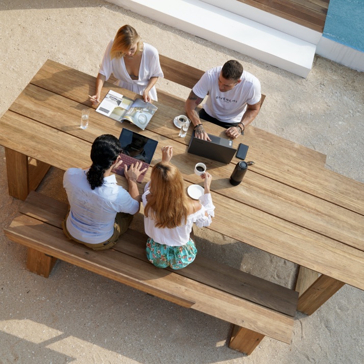Teak
