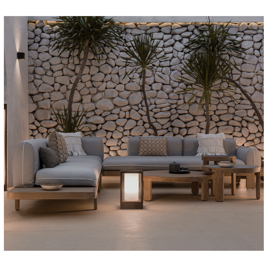 Hacienda 13A