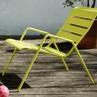 Lounge | Monceau 4804