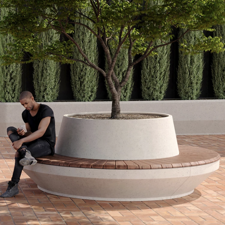 Planter