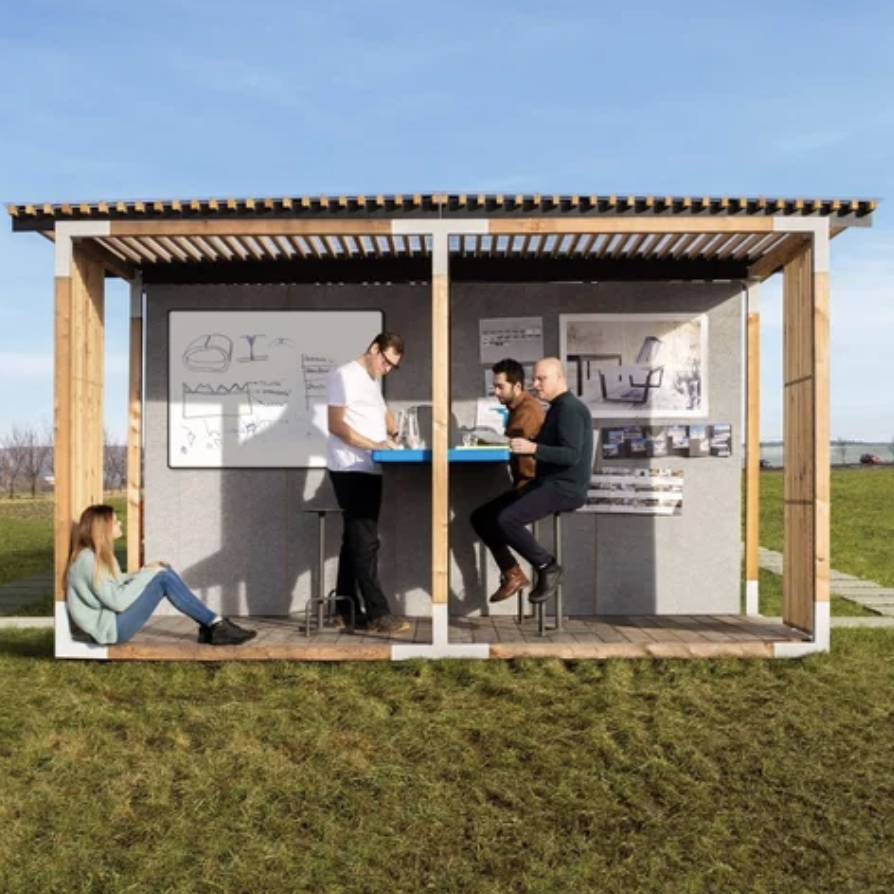 Leva | Office