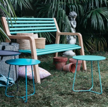 Teak
