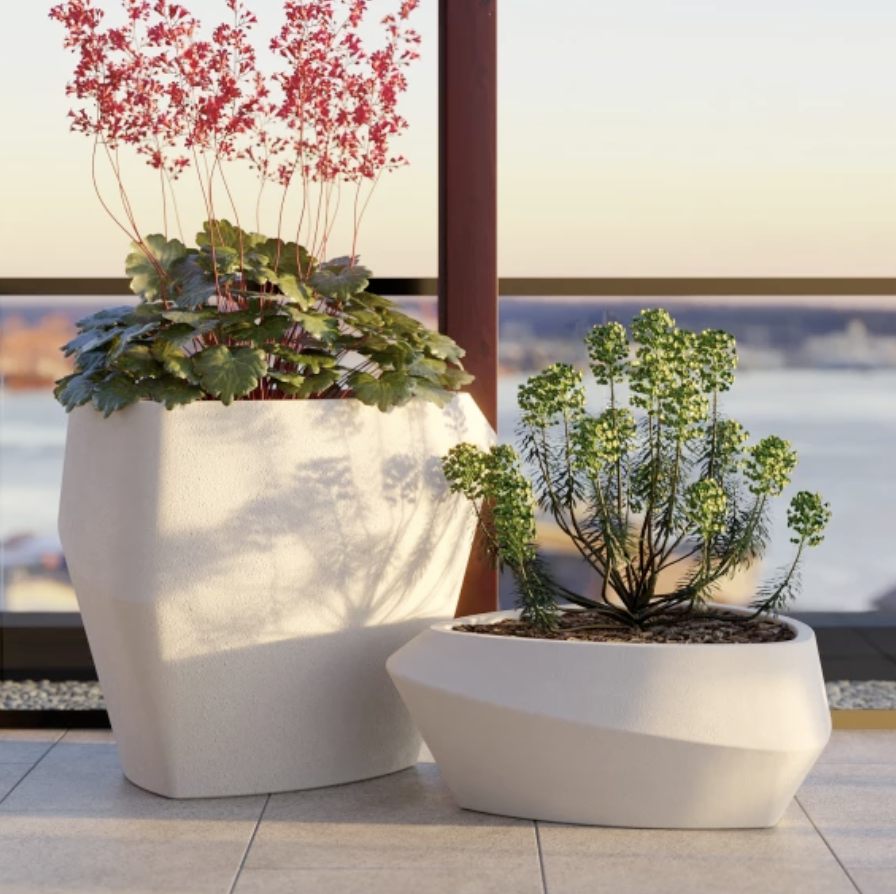 Planter Pots
