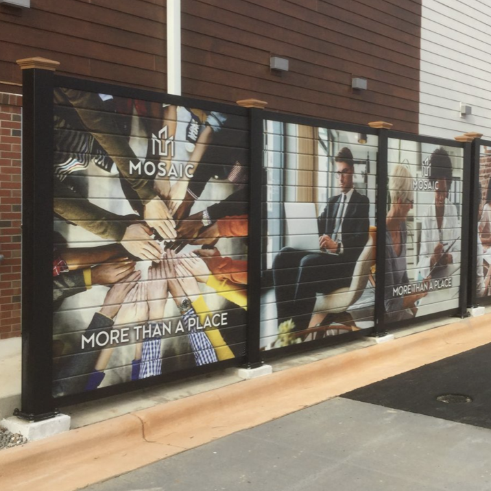 Privacy Panels