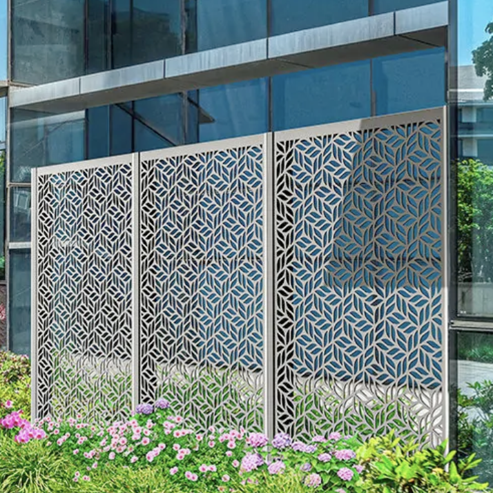 Privacy Screens