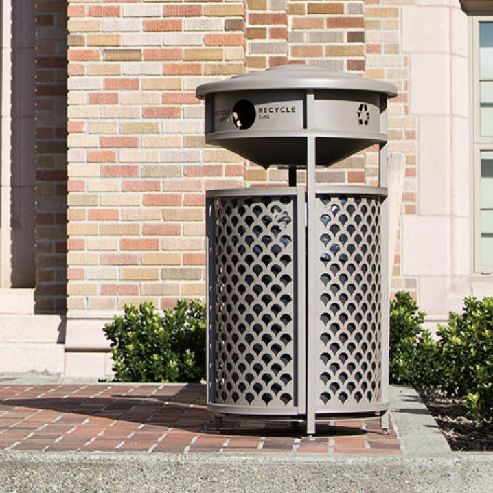 Recycle | Urban | 36 GAL+