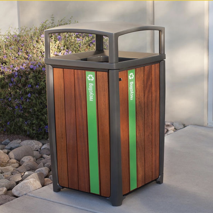 Recycle | Cordia J | 36 GAL