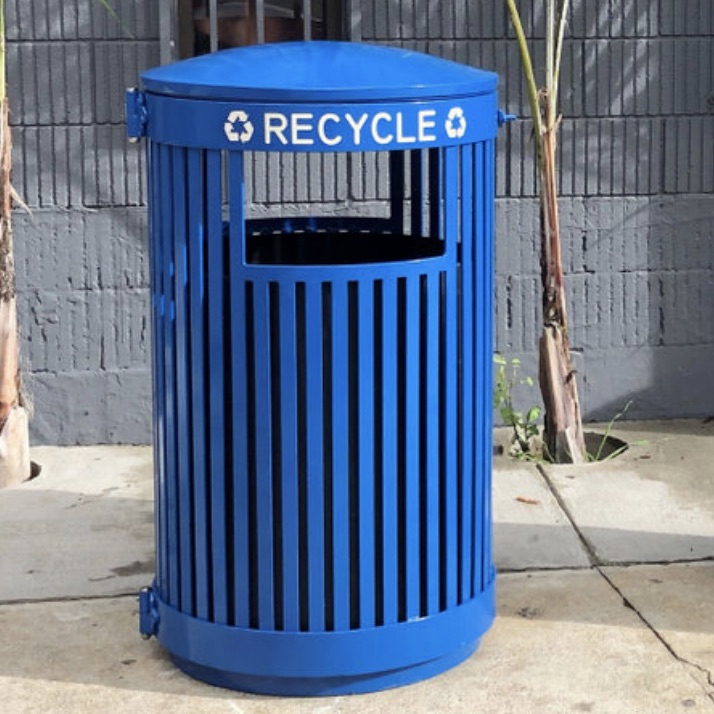 Recycle | Rainer | 34 GAL