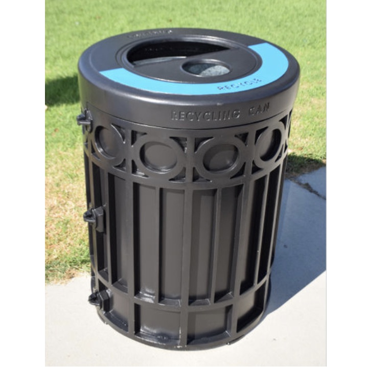 Recycle | Pennsylvania | 32 GAL+