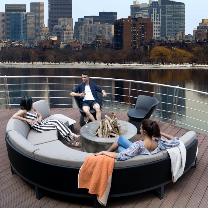 Lounge | Babbo