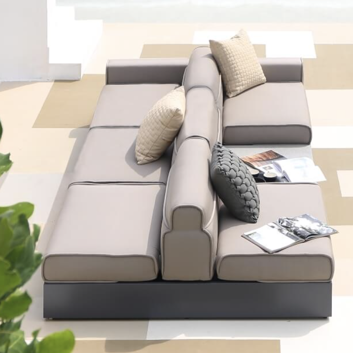 Lounge | Boulevard 10