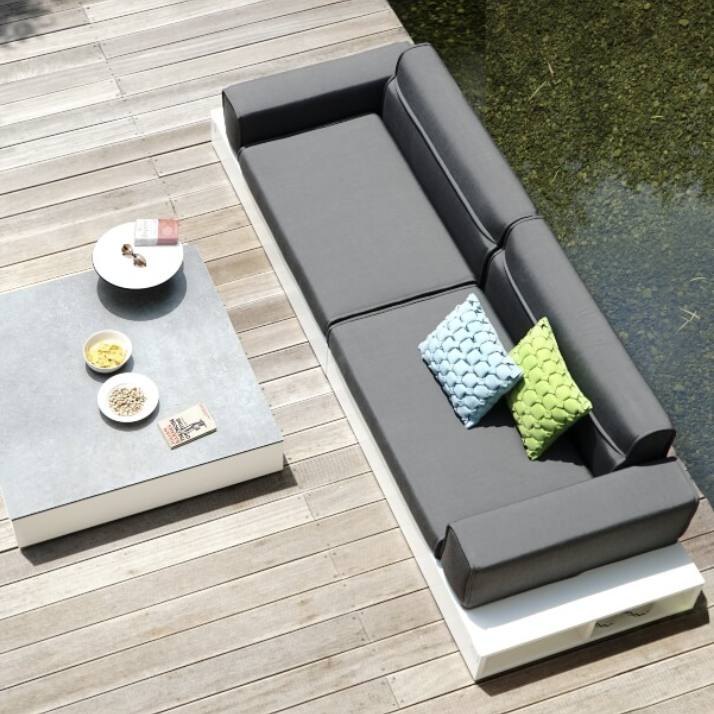 Lounge | Boulevard 11