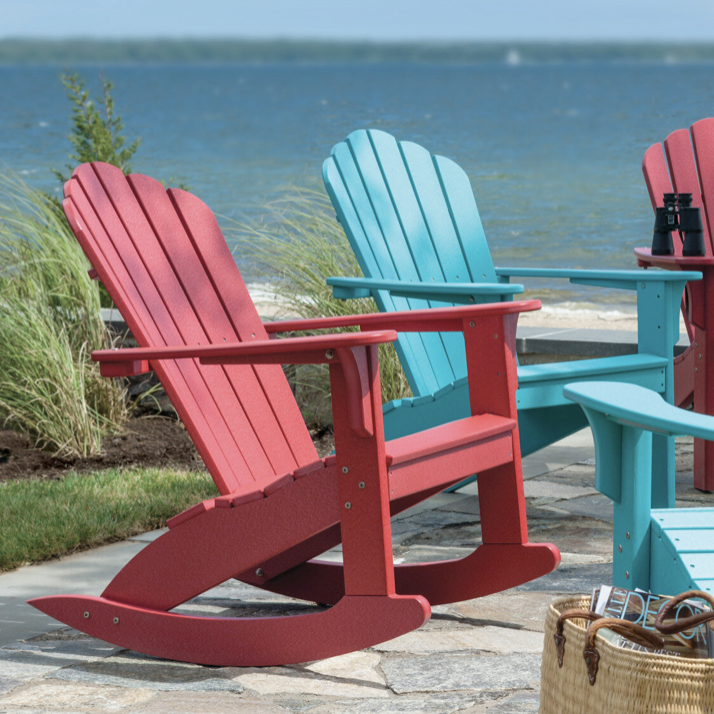 Harbor View Rocker