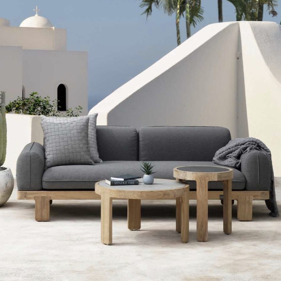 Hacienda | Sofa