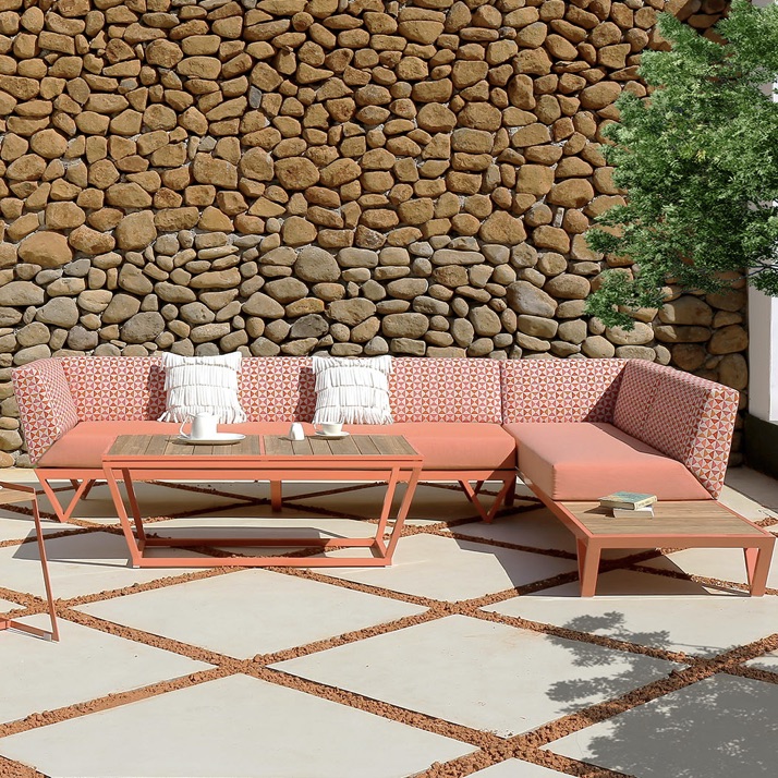 Lounge | Bondi Belle