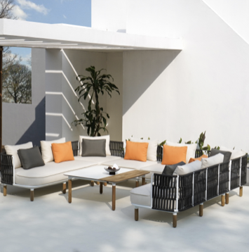 Lounge | Daisy Rae 9