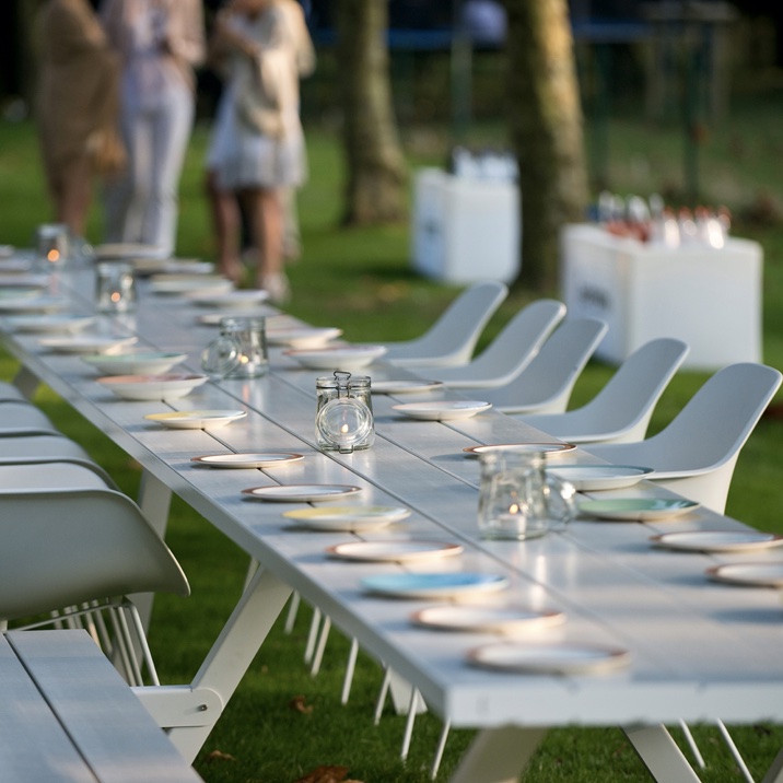 Dining | Marina Combo