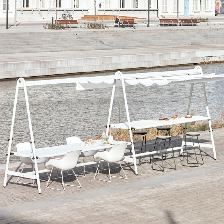 Dining | Amai AA
