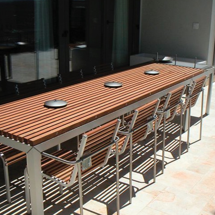 Dining | Extempore