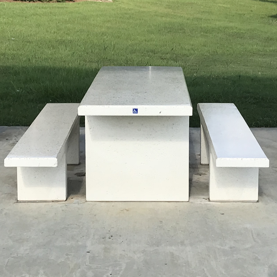 Park | Precast