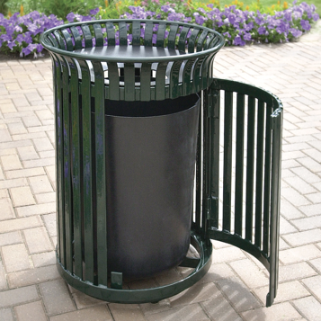 Trash | 3202 | 25 GAL