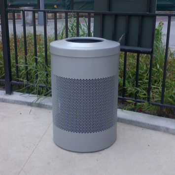 Trash | 0600 | 32 GAL