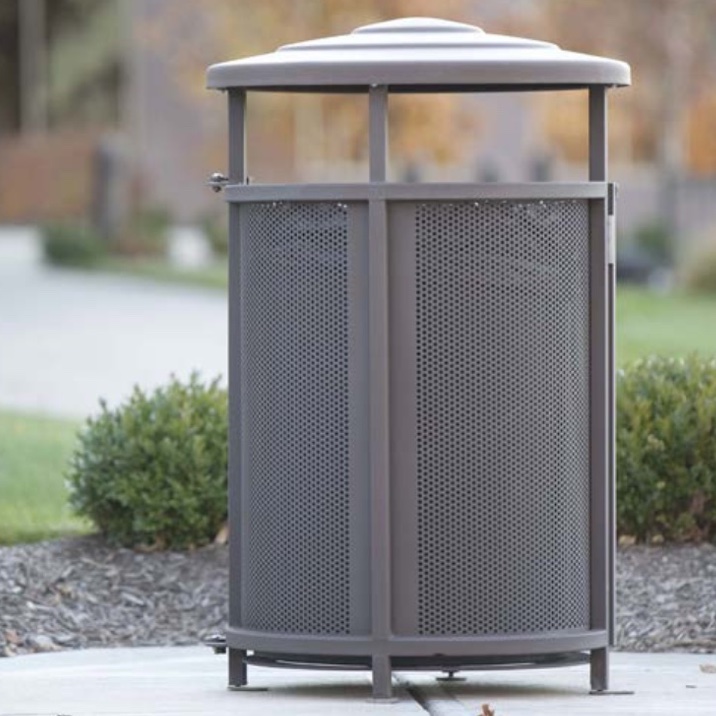 Trash | Urban SO | 36 GAL