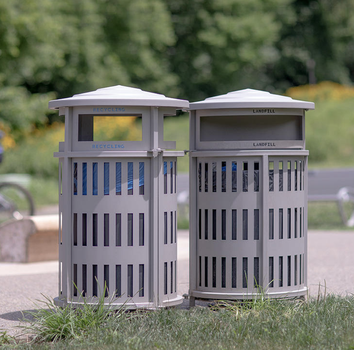 Trash | Urban SO | 36 GAL