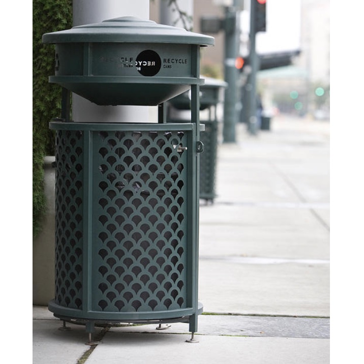 Trash | Urban SORB | 36 GAL