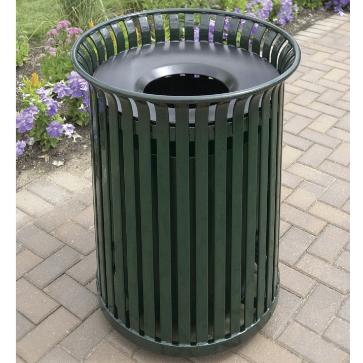 Trash | 3200 | 34 GAL