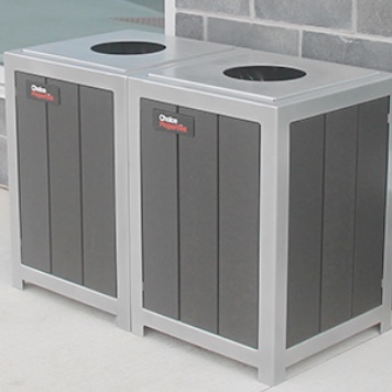 Trash | 1050 | 32 GAL