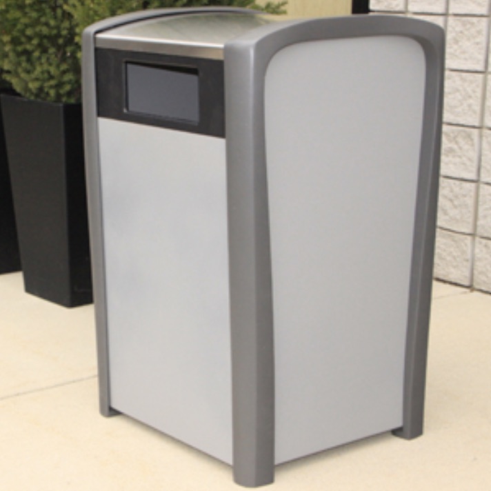 Trash | 1400 | 32 GAL
