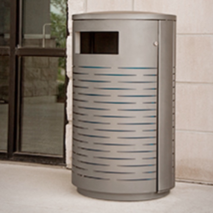 Trash | 0650 | 32 GAL