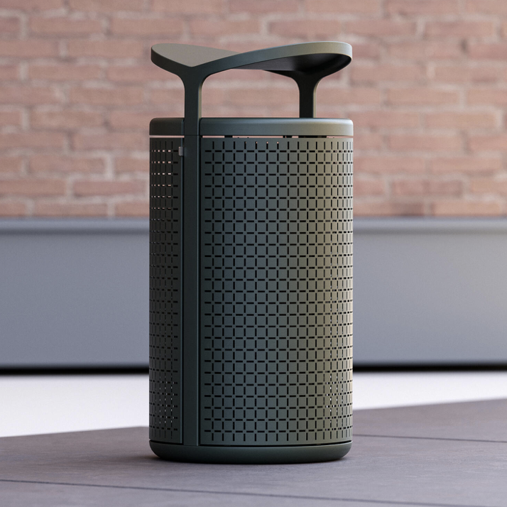 Trash | Tonyo S | 30 GAL+