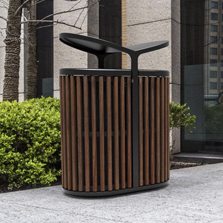 Trash | Tonyo Cumaru
