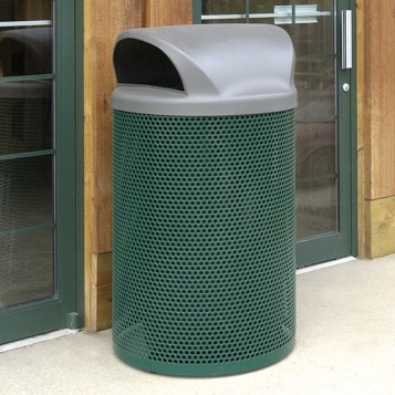 Trash | 3020 | 41 GAL
