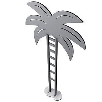 Art | Palm Tree