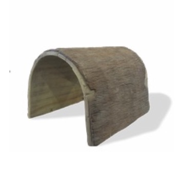 Hollow Log
