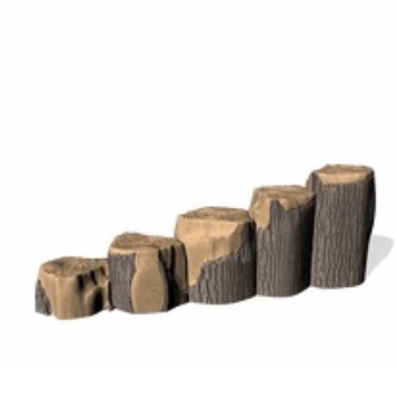 Plyo Stump
