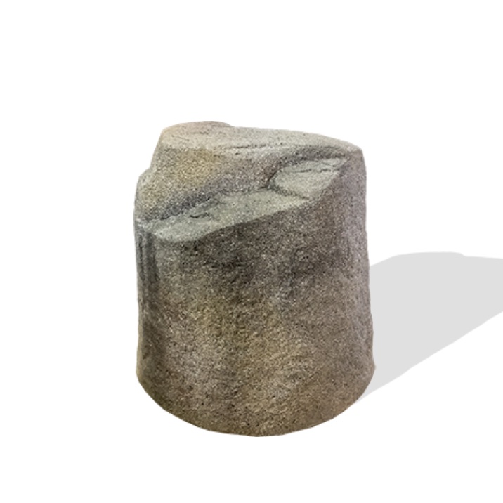 Rock Stepping Forms