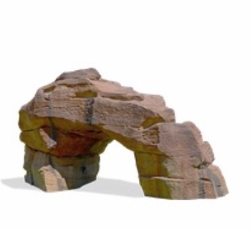 Sandstone Arch